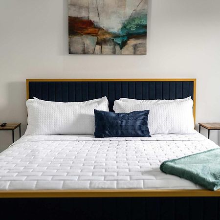 Esplanade Magic Apartment Ню Орлиънс Екстериор снимка