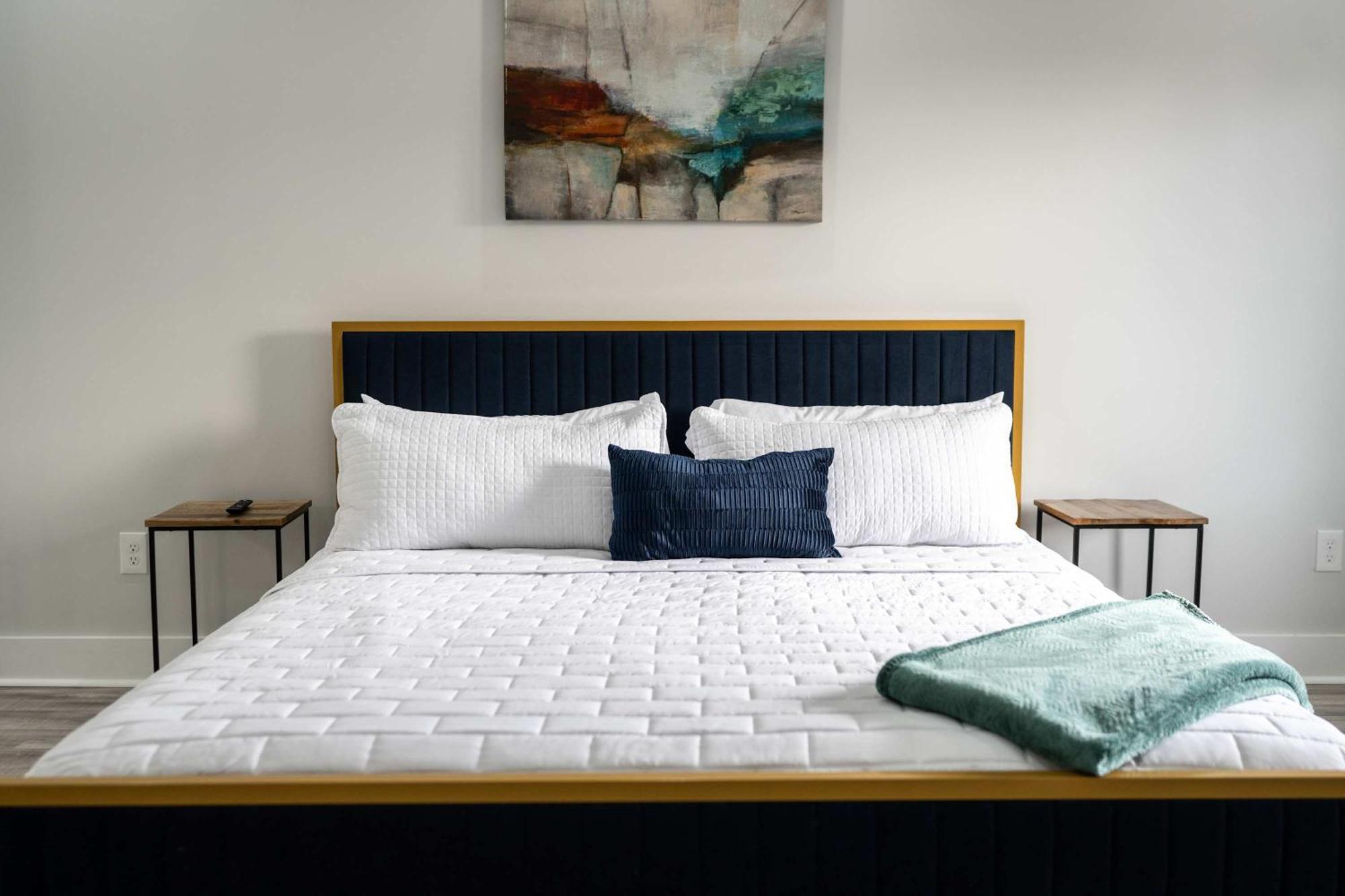Esplanade Magic Apartment Ню Орлиънс Екстериор снимка