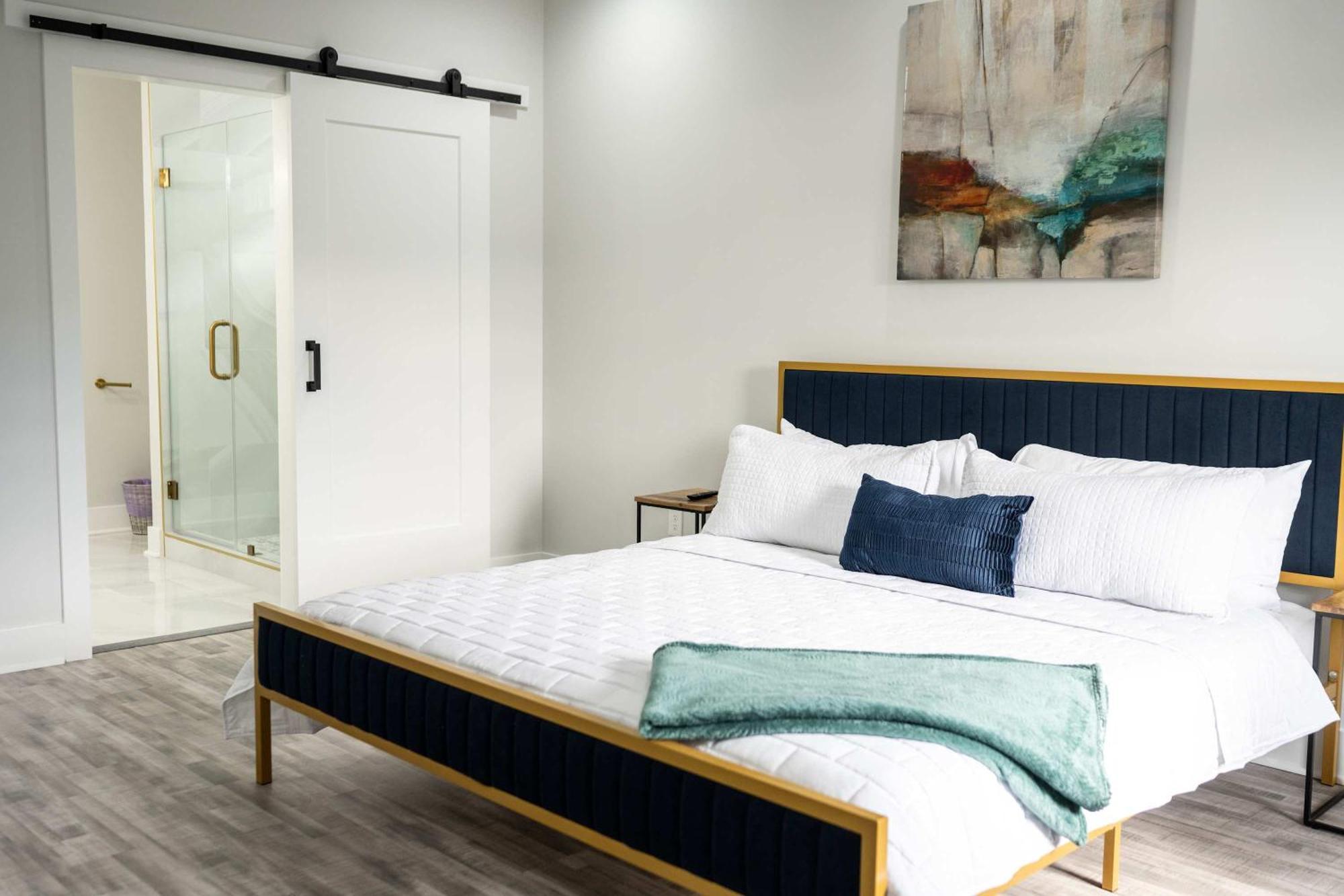 Esplanade Magic Apartment Ню Орлиънс Екстериор снимка