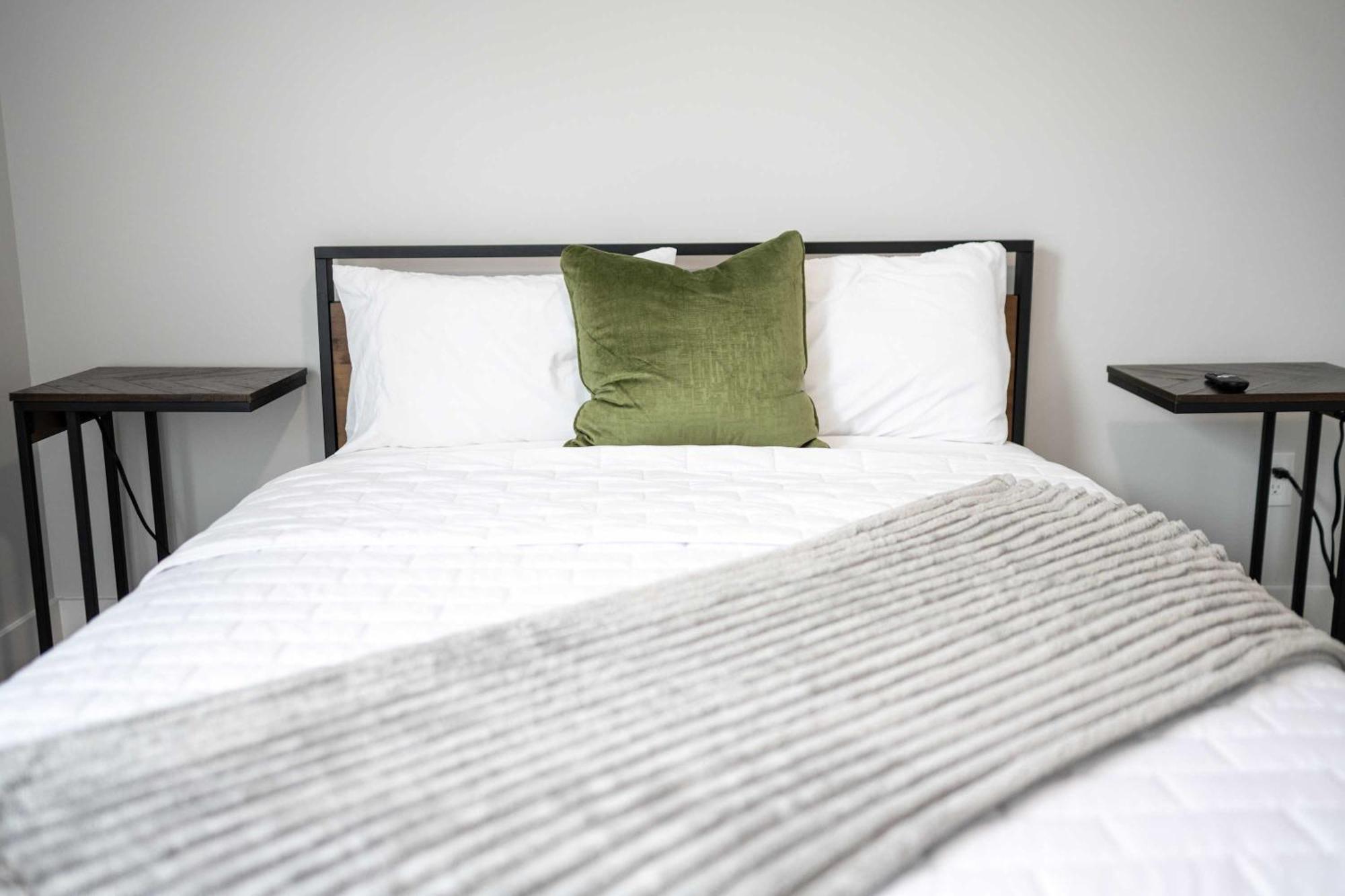 Esplanade Magic Apartment Ню Орлиънс Екстериор снимка