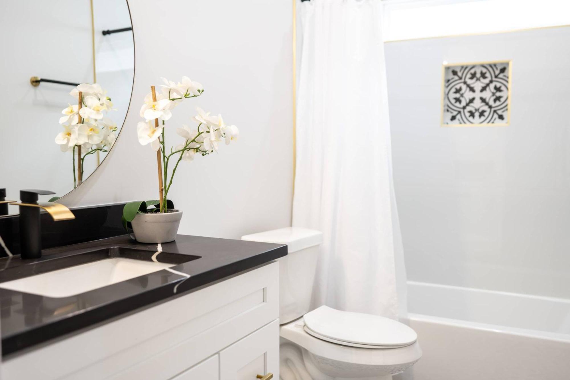 Esplanade Magic Apartment Ню Орлиънс Екстериор снимка