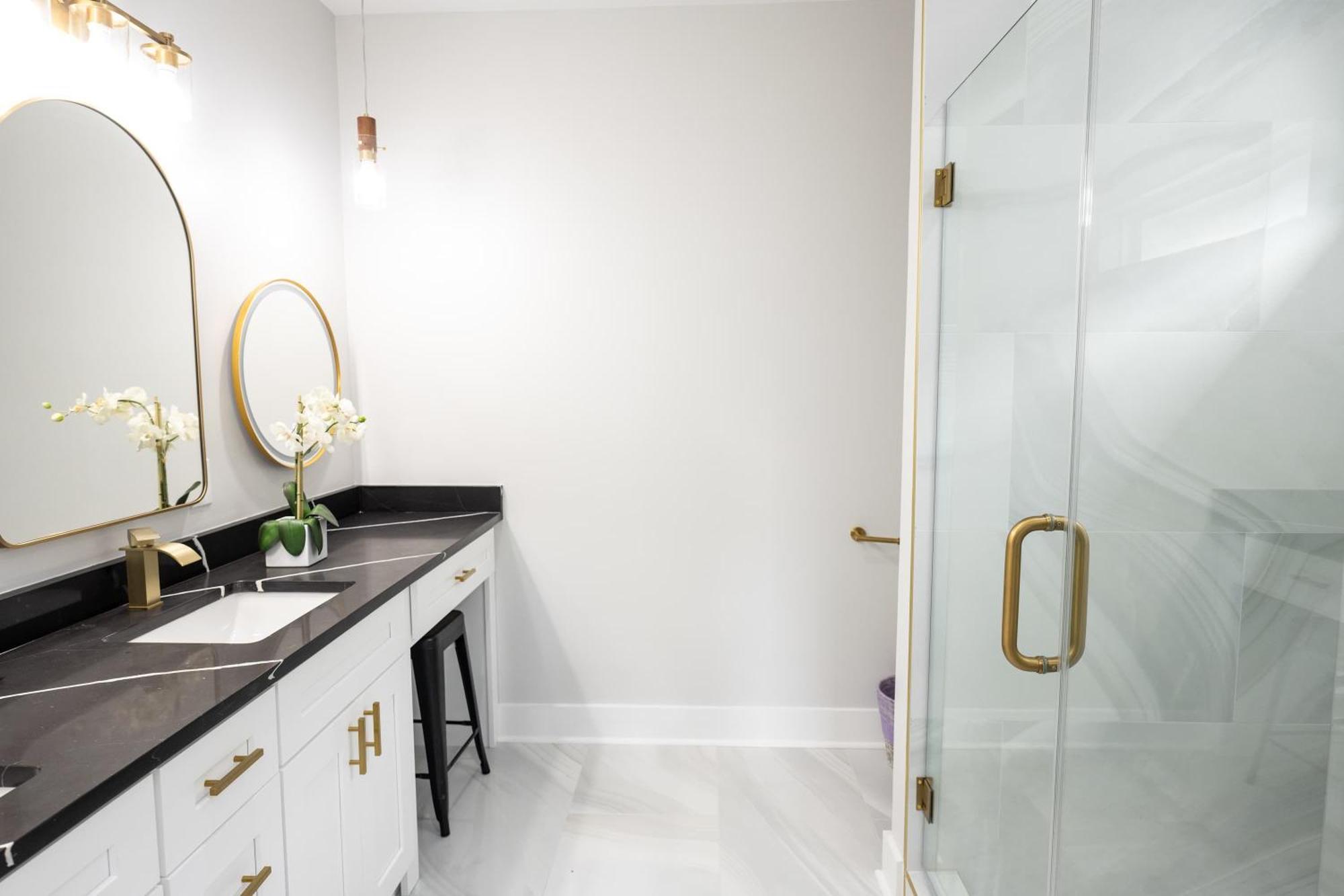 Esplanade Magic Apartment Ню Орлиънс Екстериор снимка