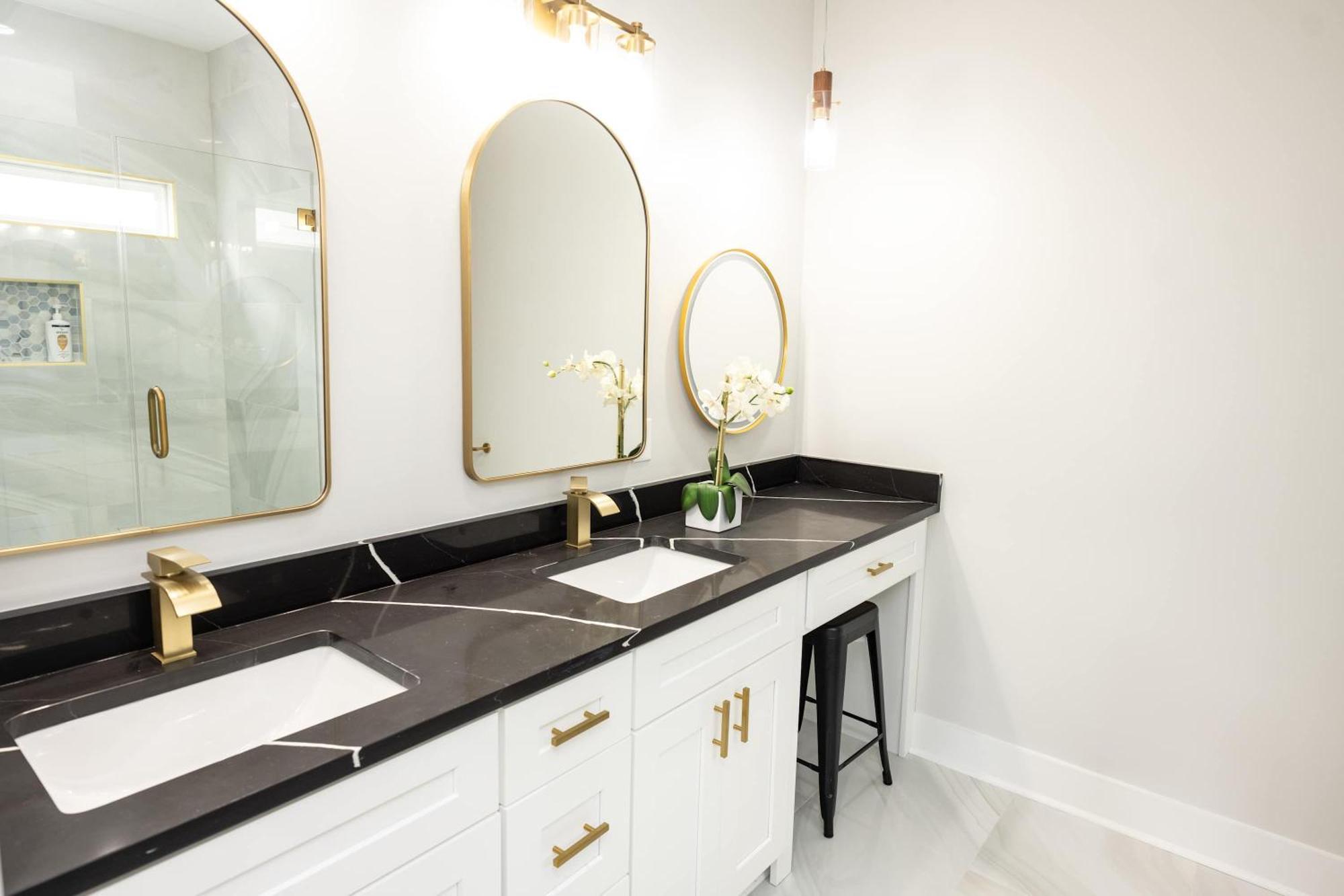 Esplanade Magic Apartment Ню Орлиънс Екстериор снимка