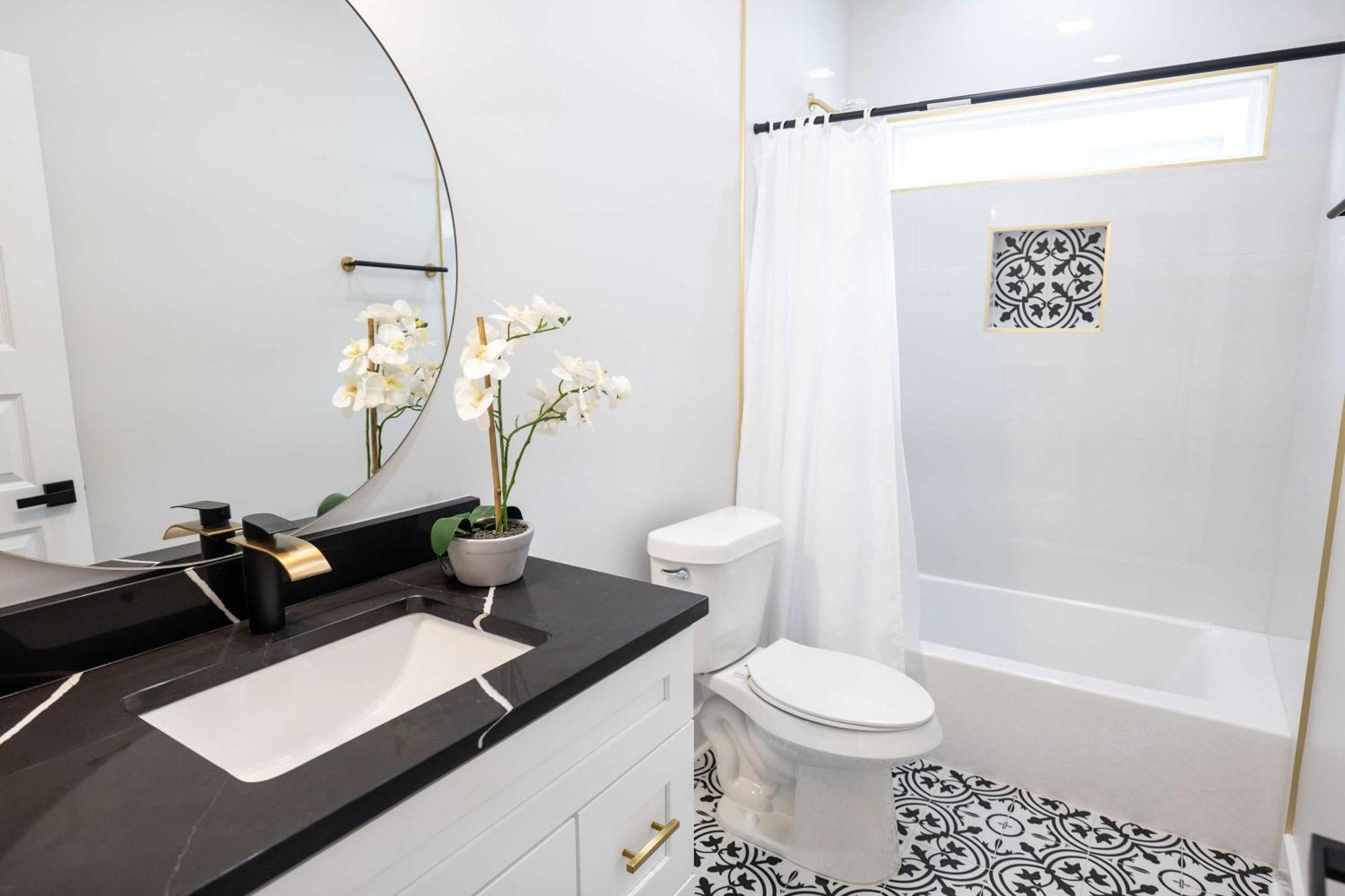 Esplanade Magic Apartment Ню Орлиънс Екстериор снимка