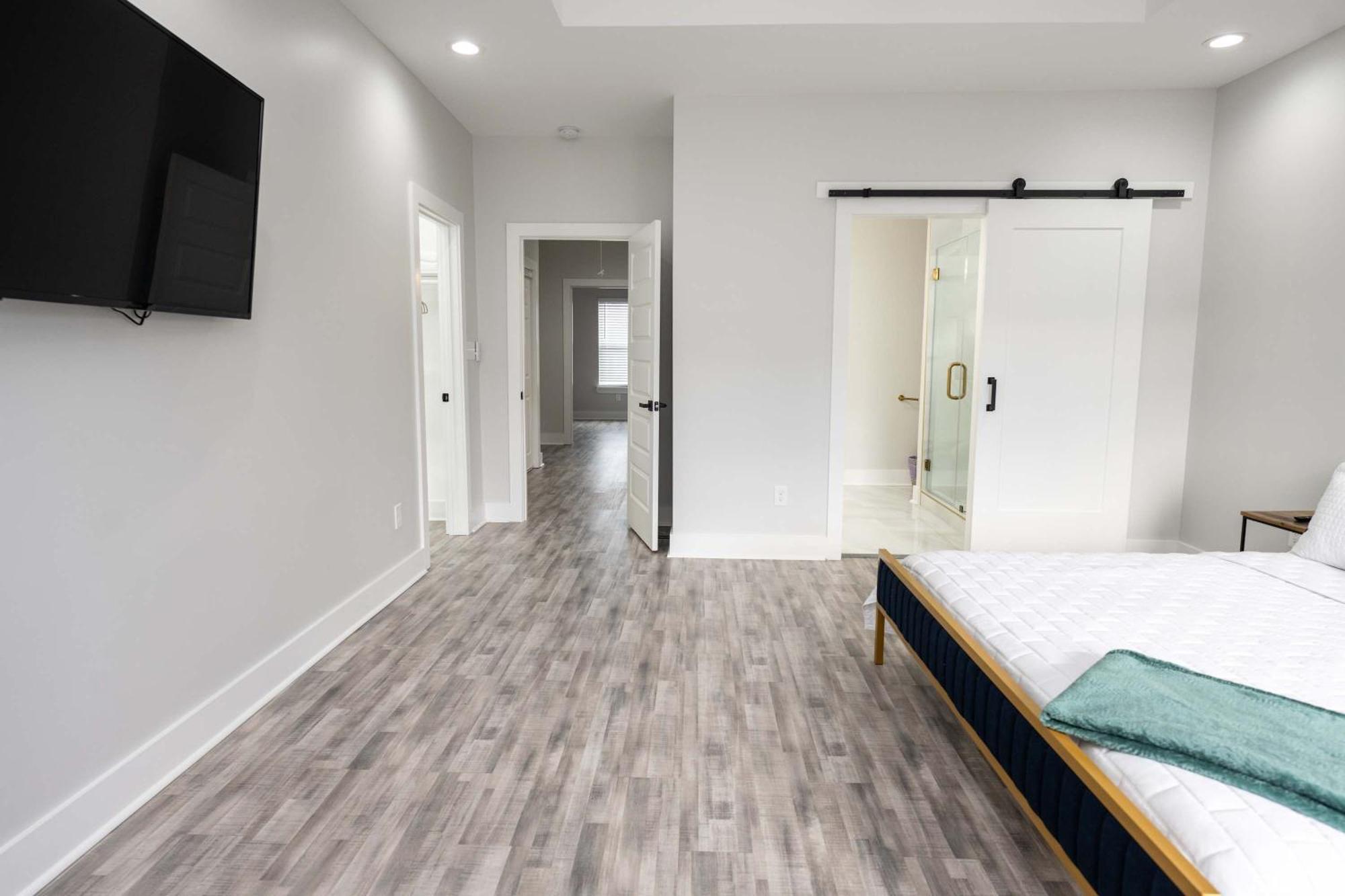 Esplanade Magic Apartment Ню Орлиънс Екстериор снимка