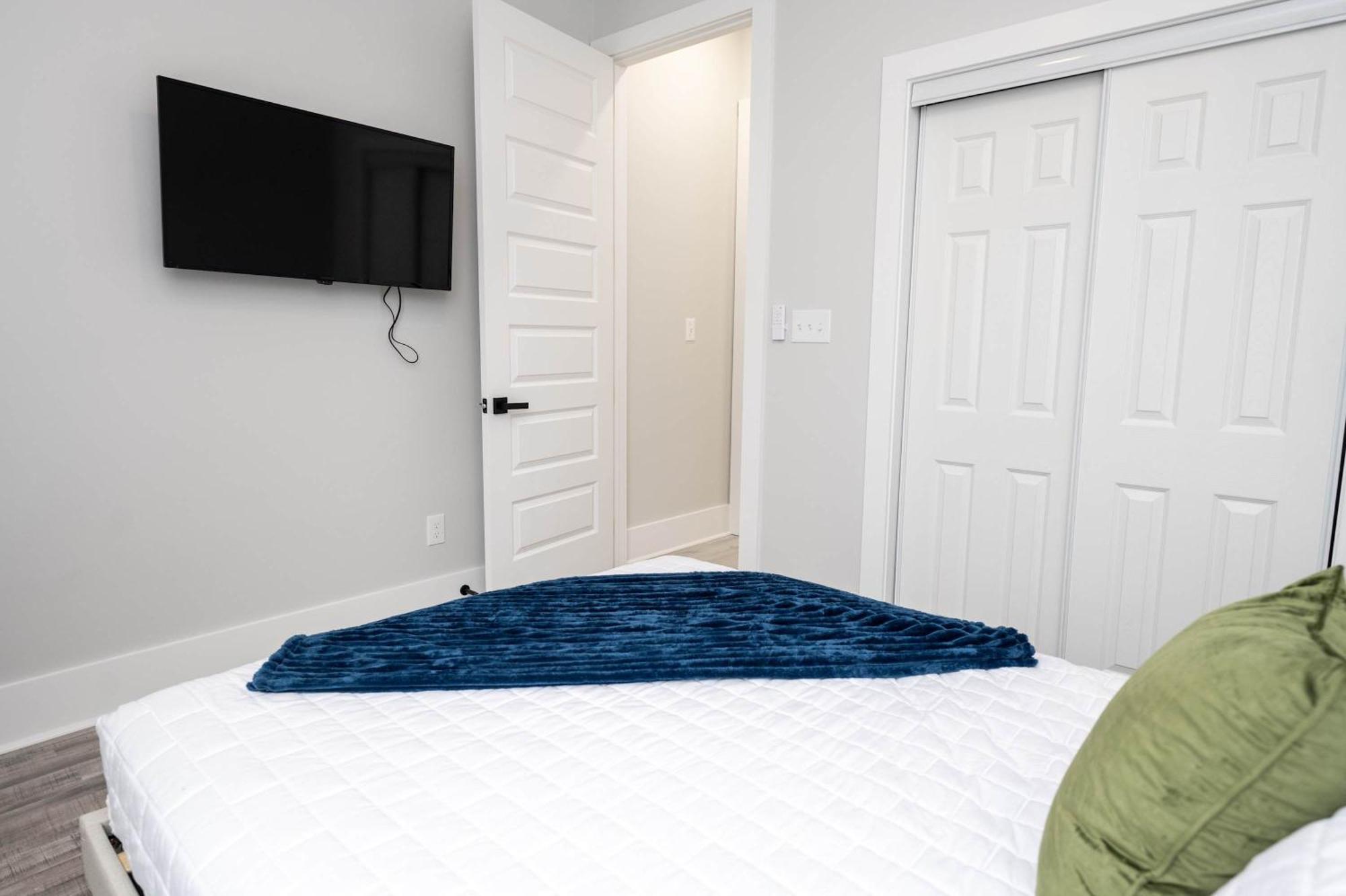 Esplanade Magic Apartment Ню Орлиънс Екстериор снимка