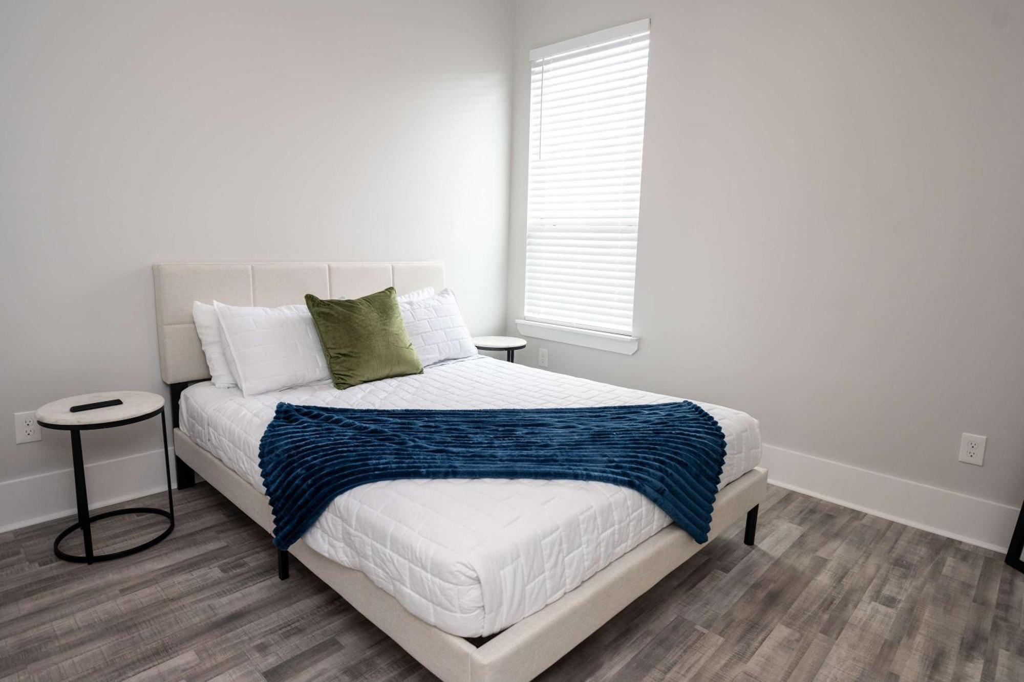 Esplanade Magic Apartment Ню Орлиънс Екстериор снимка