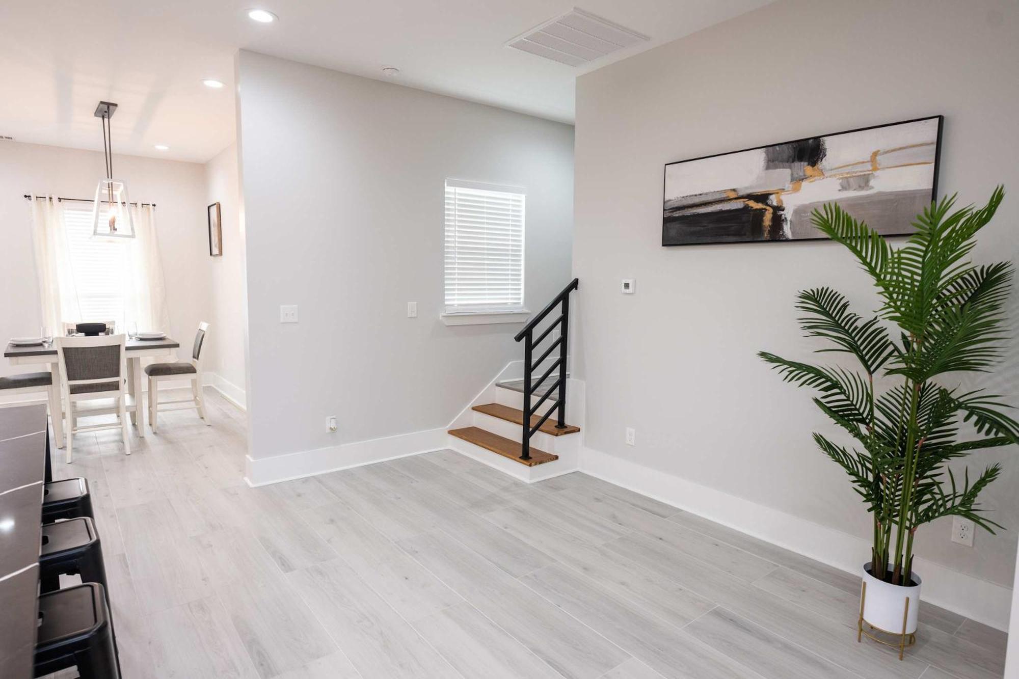 Esplanade Magic Apartment Ню Орлиънс Екстериор снимка