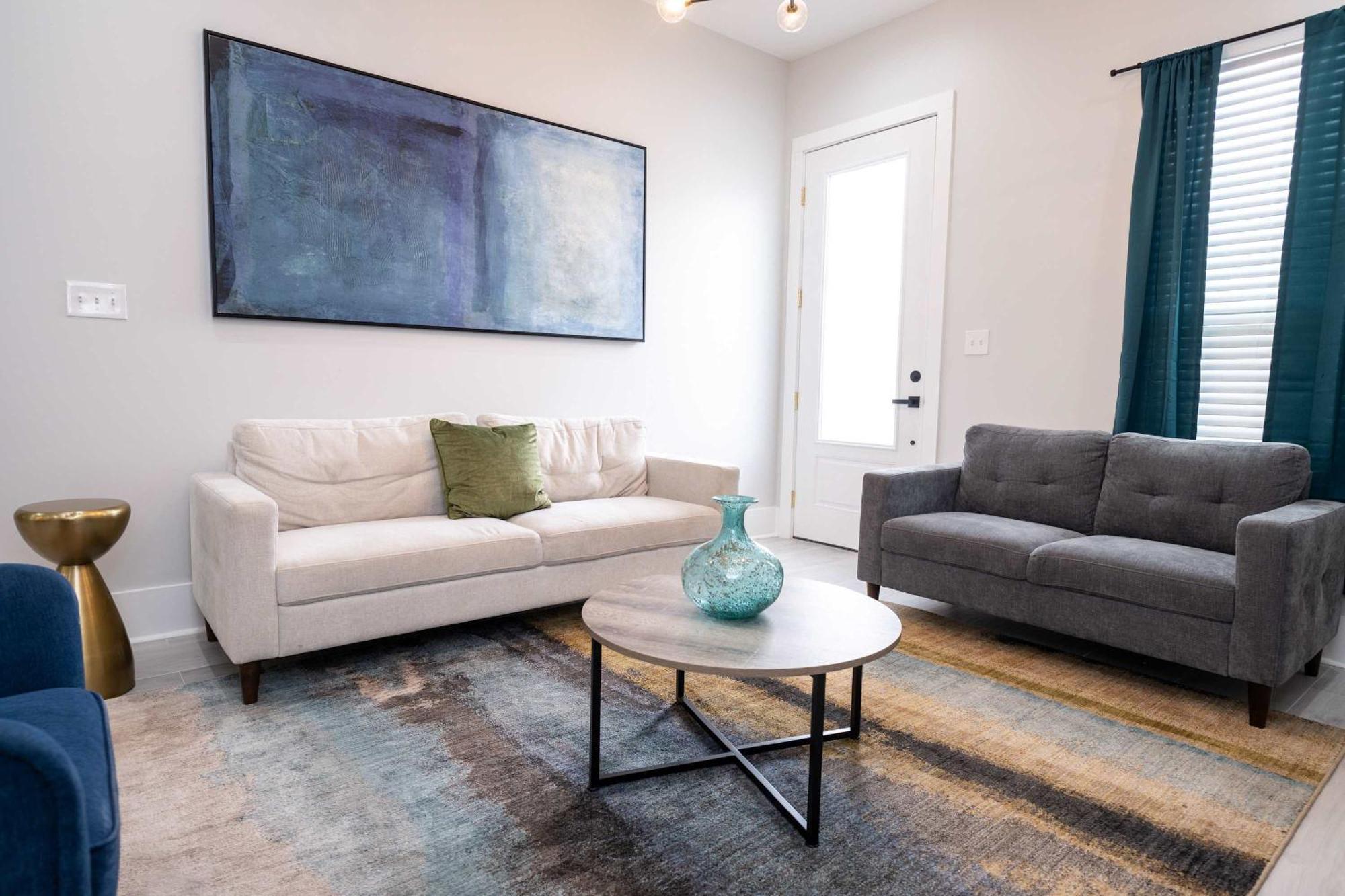 Esplanade Magic Apartment Ню Орлиънс Екстериор снимка