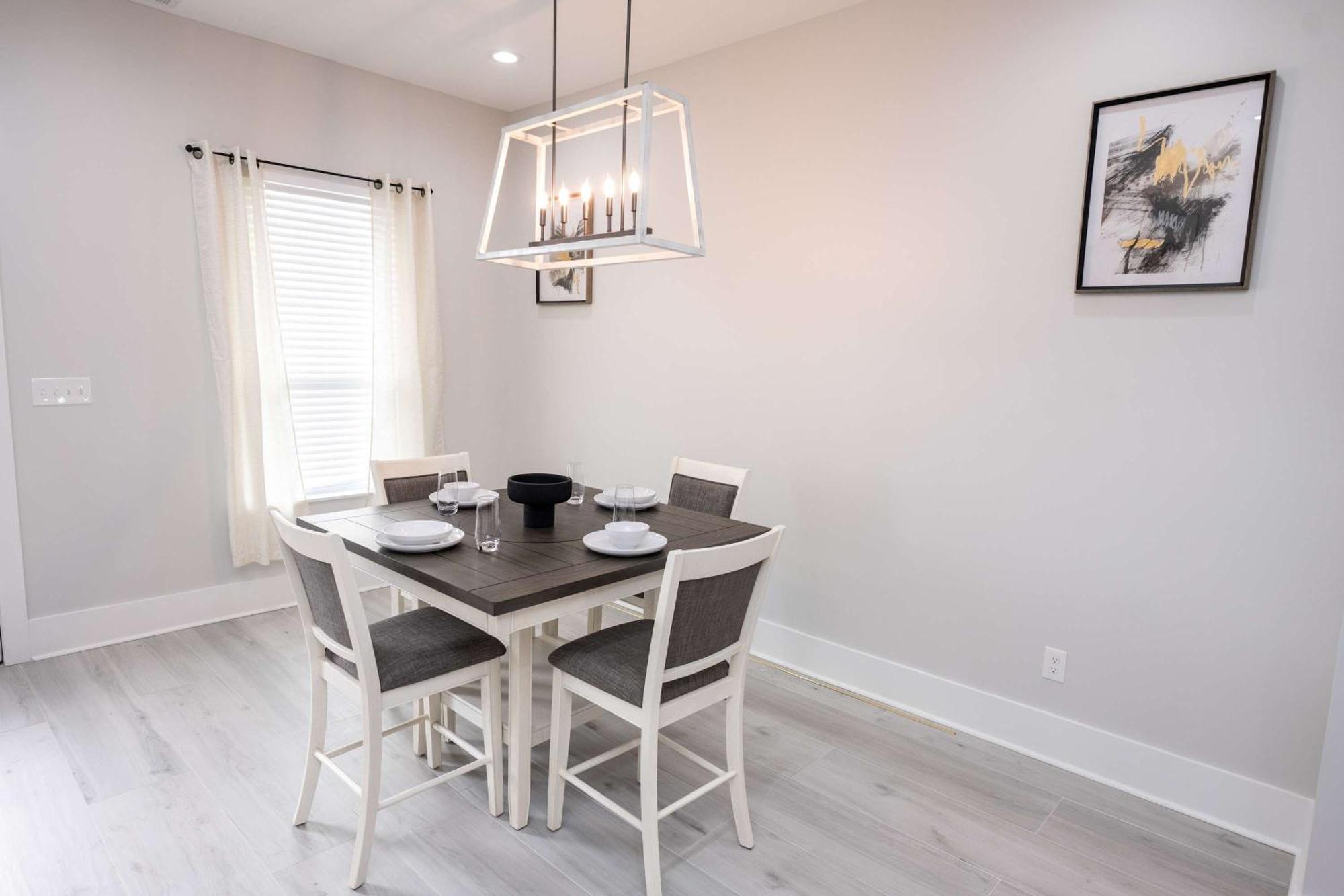 Esplanade Magic Apartment Ню Орлиънс Екстериор снимка